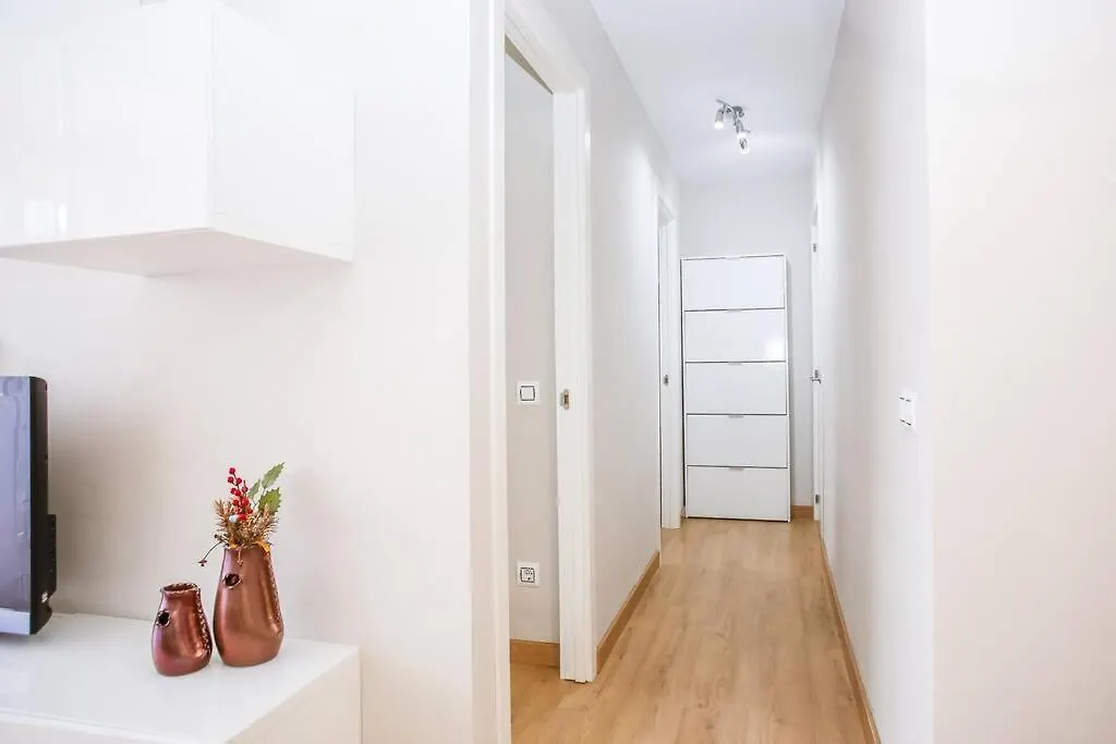 Apartment Al46 - Apartamento Moderno Playa Fenals Lloret de Mar